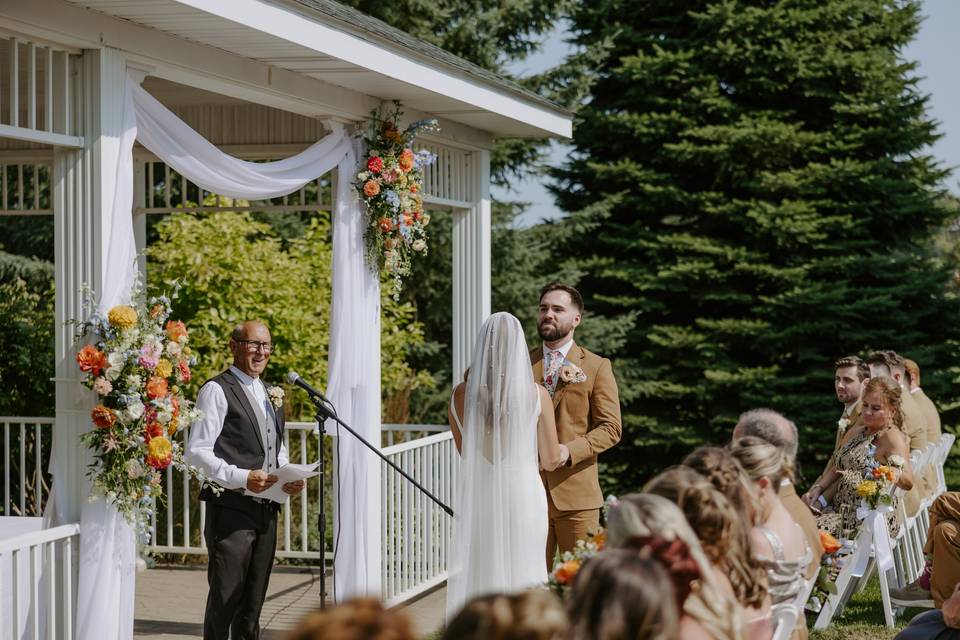 Ceremony