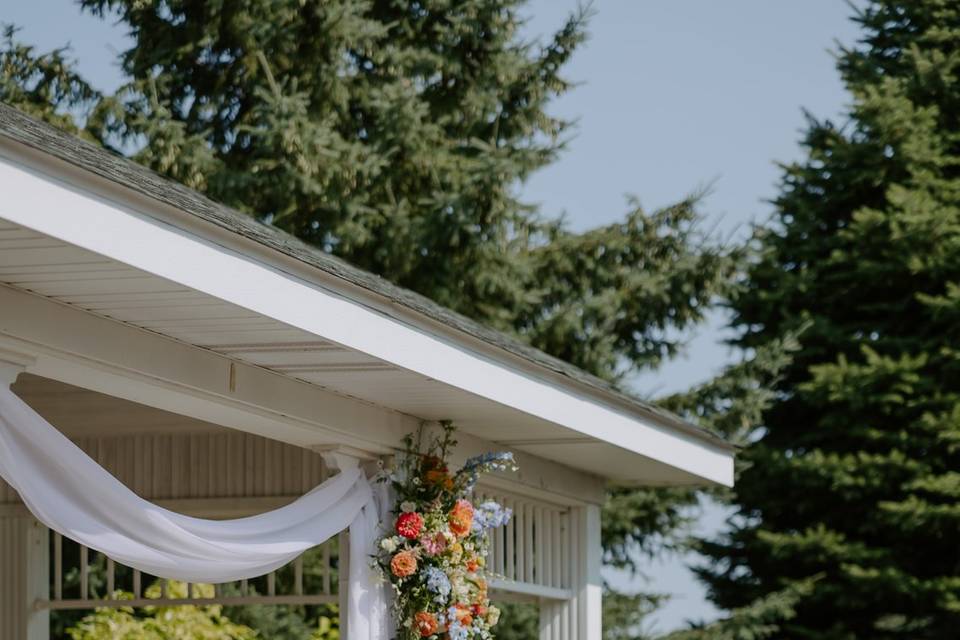 Ceremony