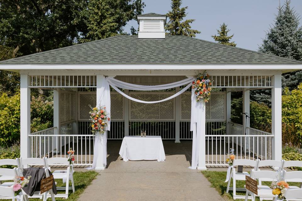 Gazebo