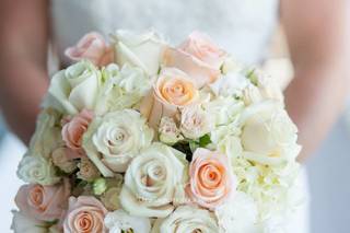 Sweet Lavender Flower Design