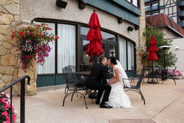 Sheraton Westport Plaza & Chalet