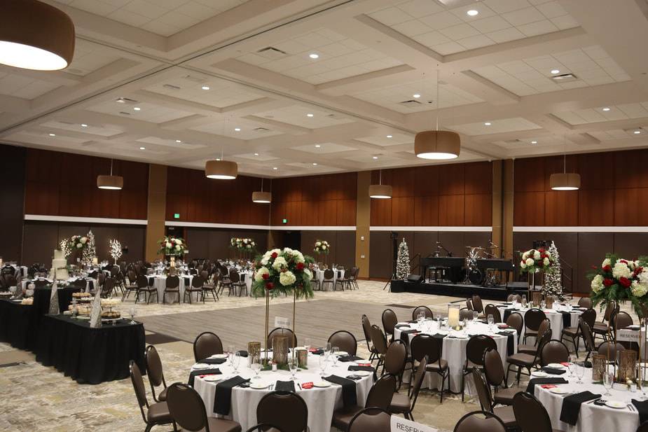 Terre Haute Convention Center