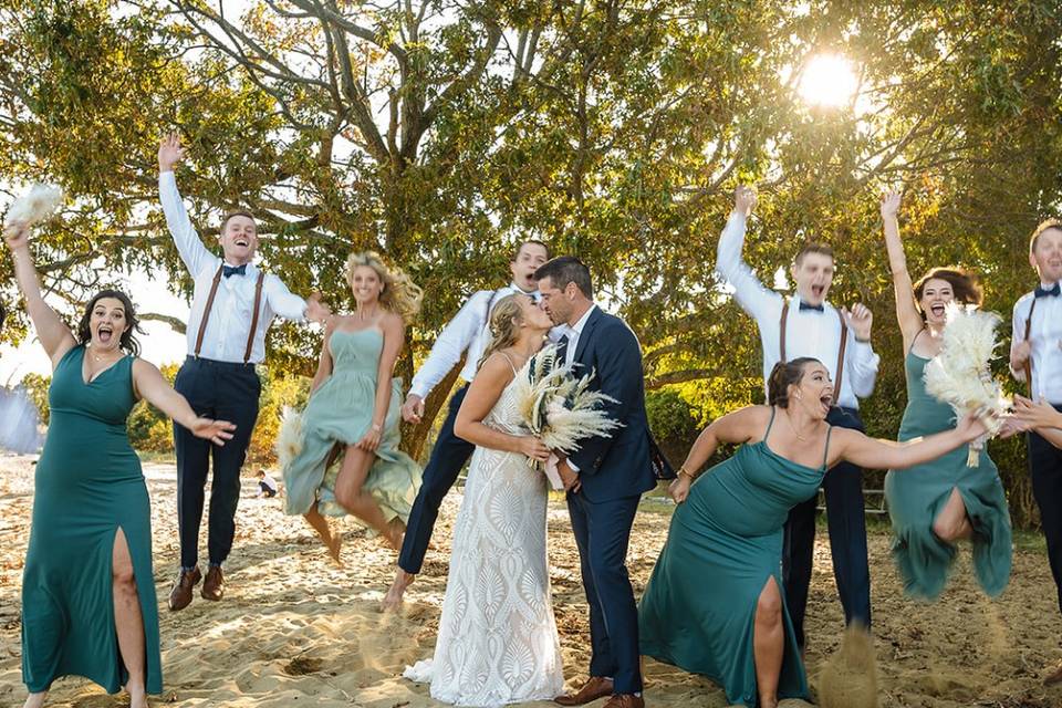 Sarah Laughland Photography