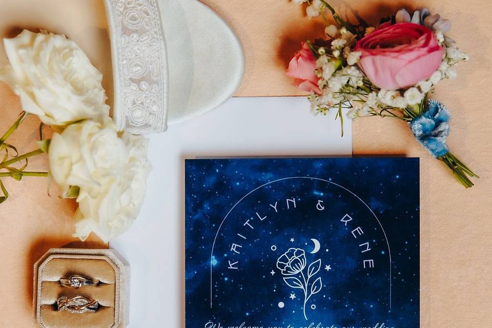 @Kylee B. Photography