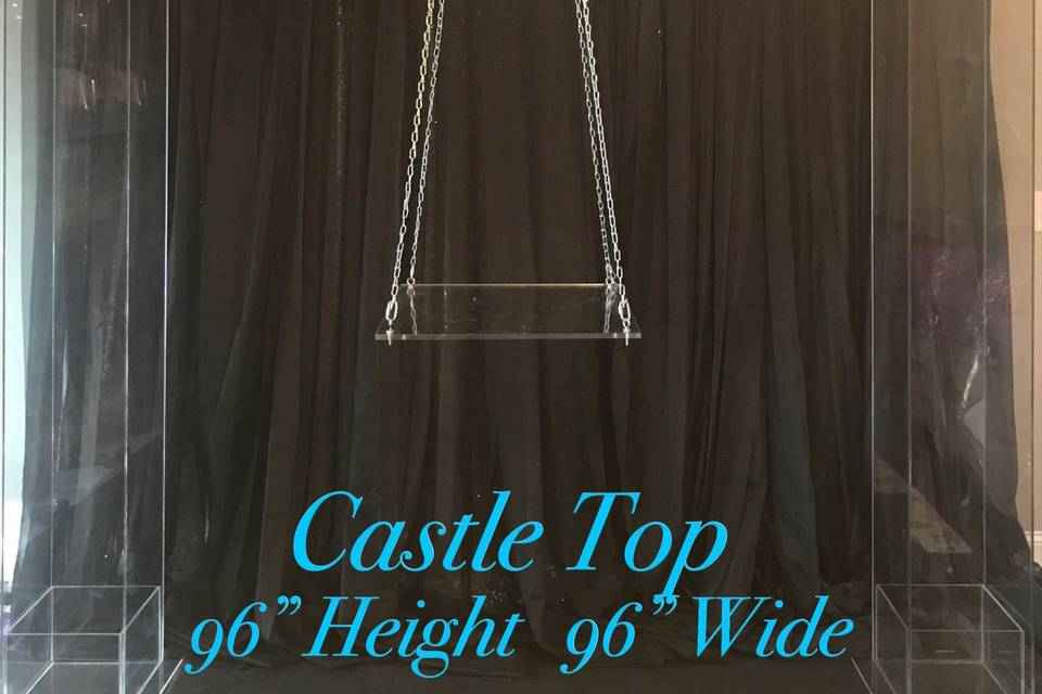 CASTLE TOP