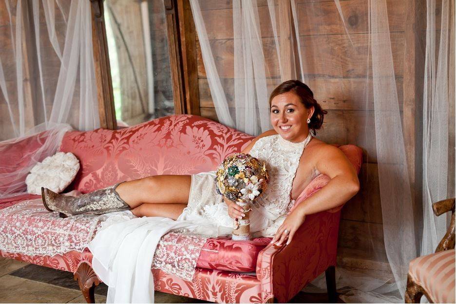 Say I Do: Bridal Beauty