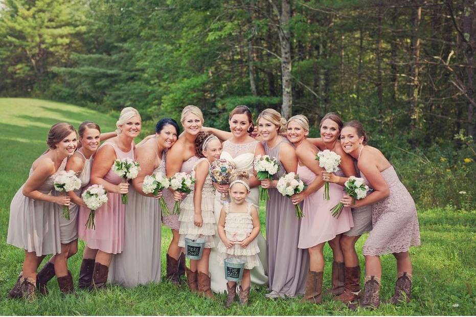 Say I Do: Bridal Beauty