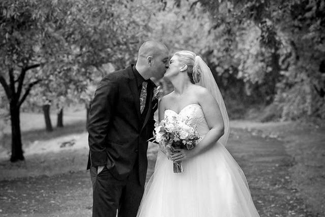 Say I Do: Bridal Beauty