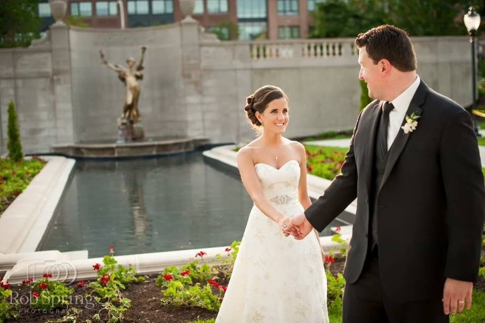 Say I Do: Bridal Beauty
