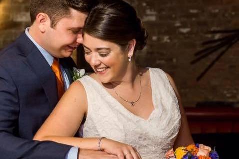 Say I Do: Bridal Beauty