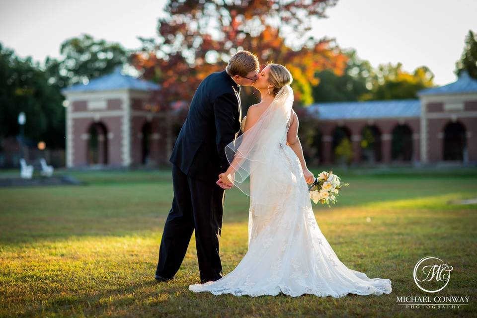 Say I Do: Bridal Beauty
