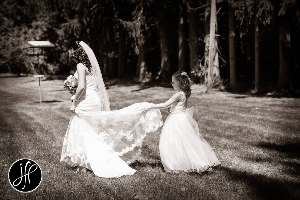 Say I Do: Bridal Beauty