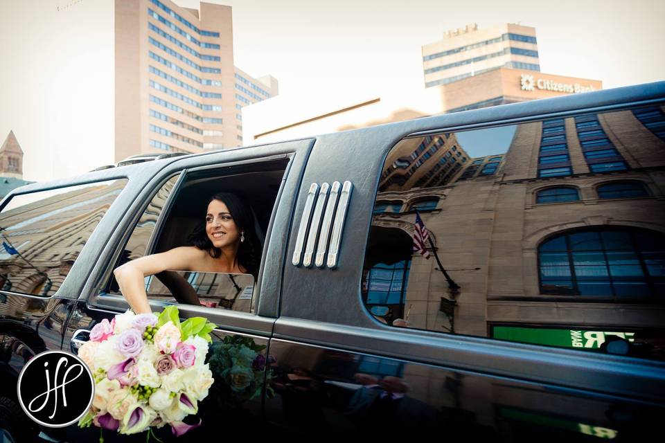 Say I Do: Bridal Beauty