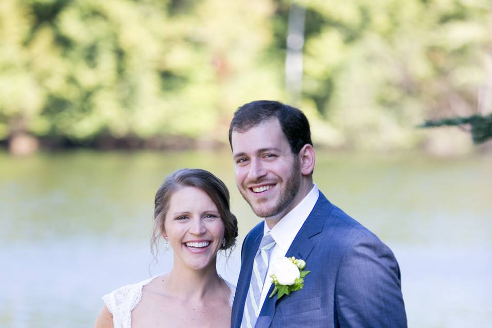 Say I Do: Bridal Beauty