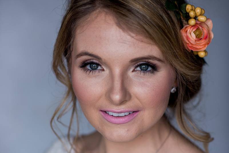 Say I Do: Bridal Beauty
