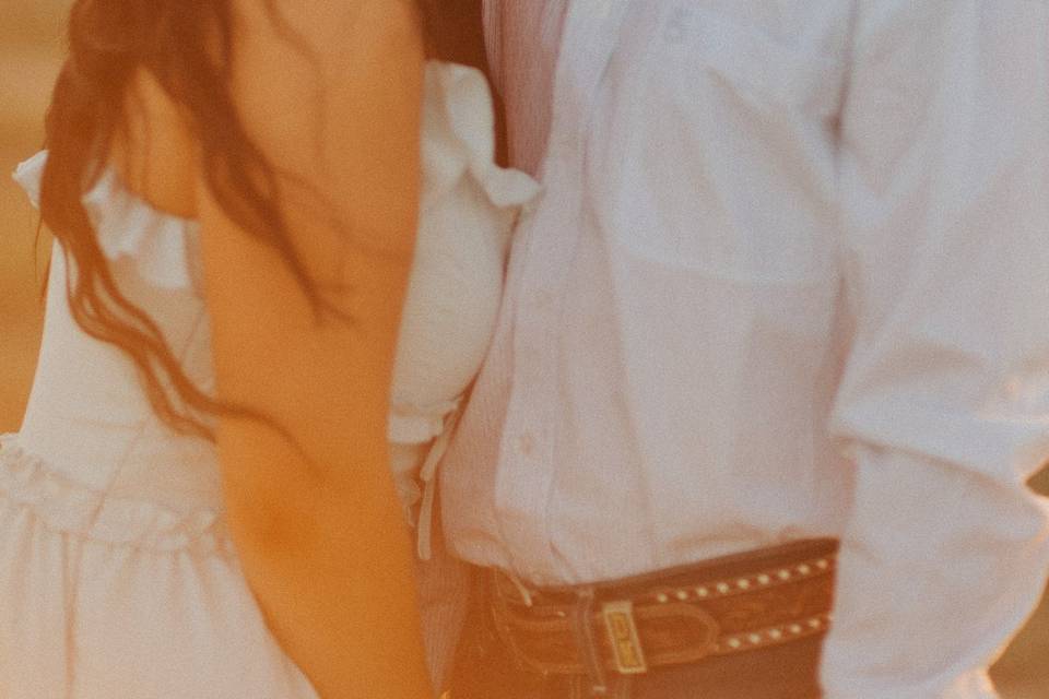 Drew & Savannah Proposal