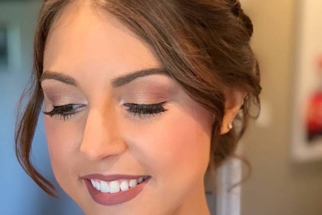 Beauty By Zoë