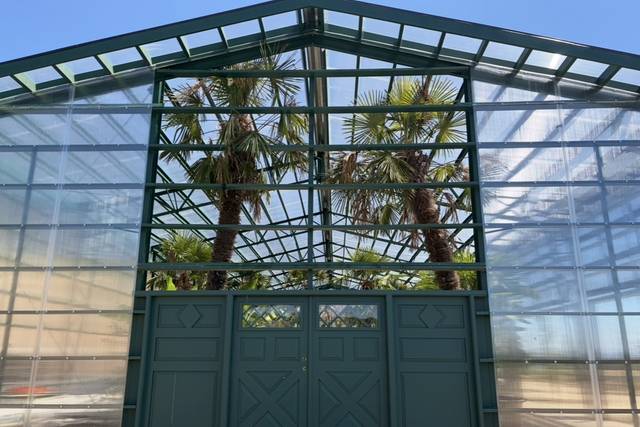 Greenhouse