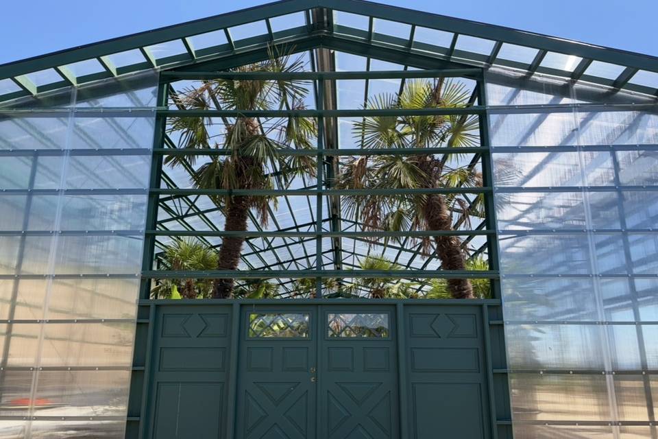 Greenhouse