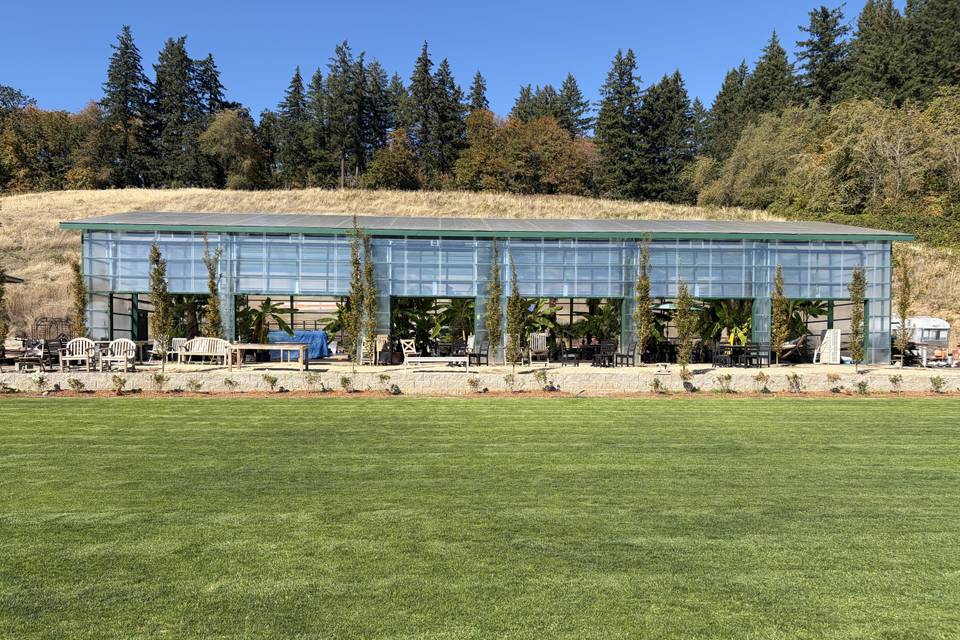Greenhouse