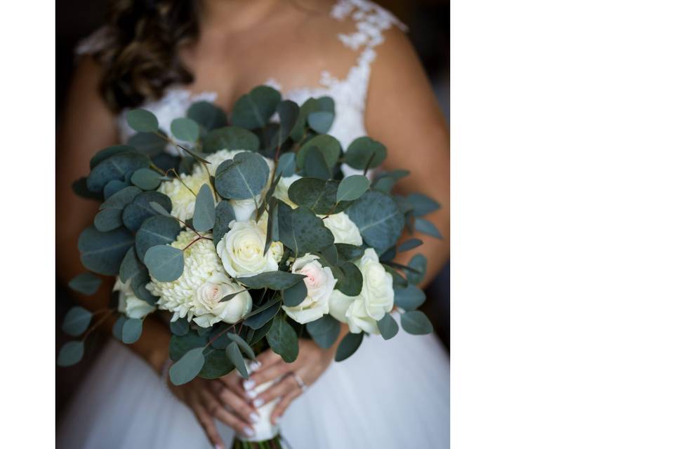 Joyful Bouquets