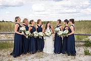 Say I Do Hair and Makeup