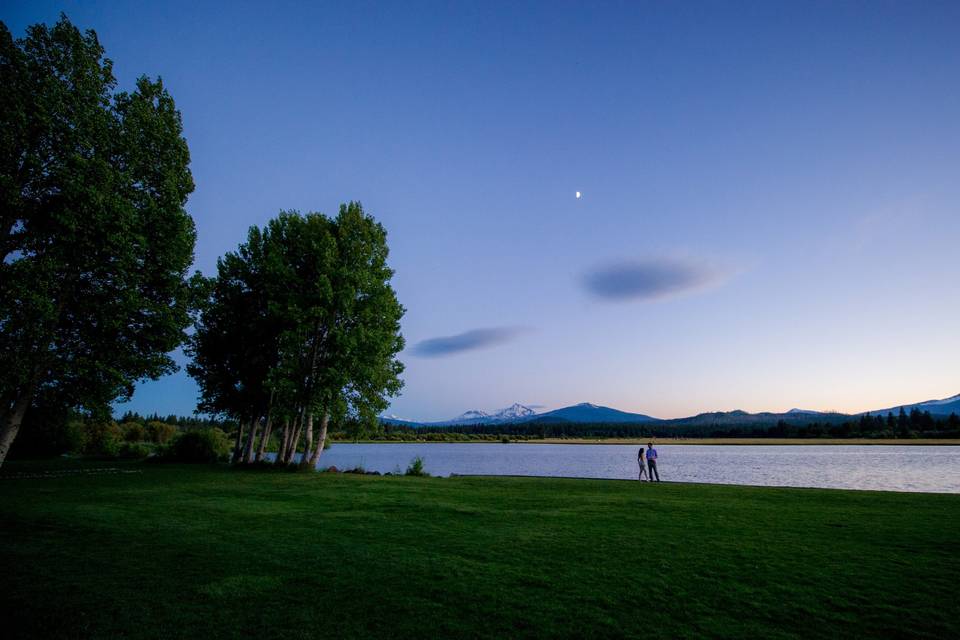 Black Butte Ranch