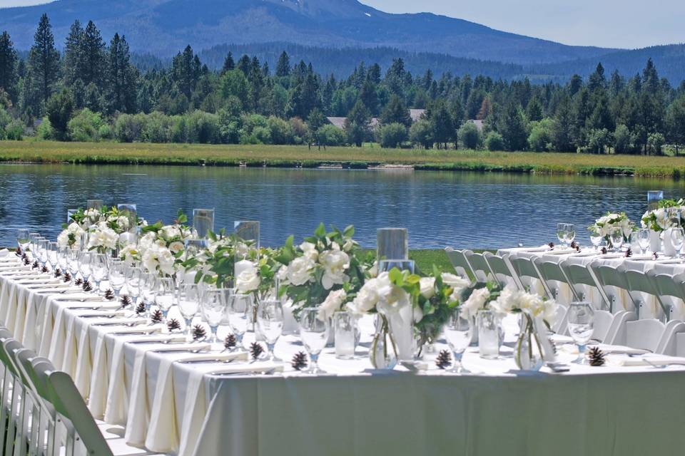 Black Butte Ranch