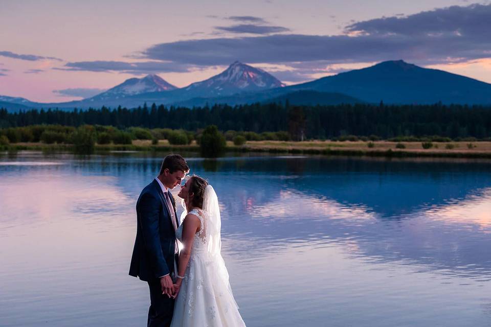Black Butte Ranch