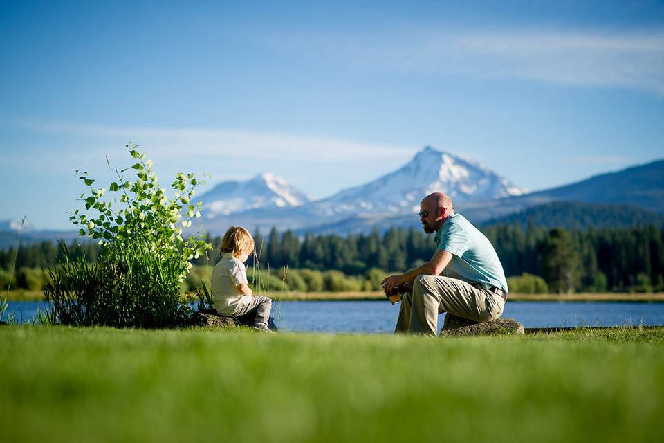 Black Butte Ranch