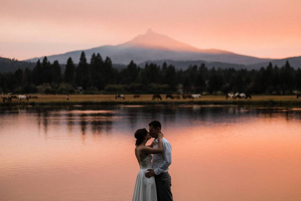 Black Butte Ranch
