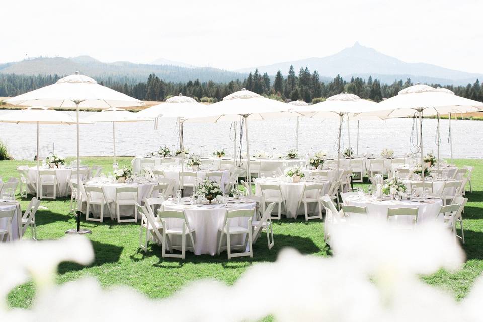 Black Butte Ranch