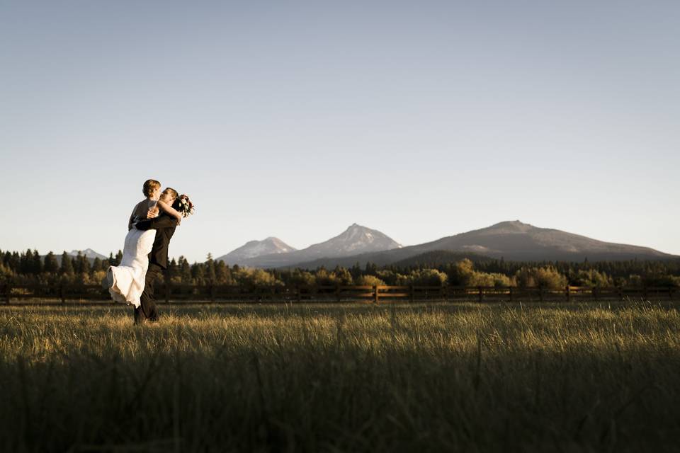 Black Butte Ranch