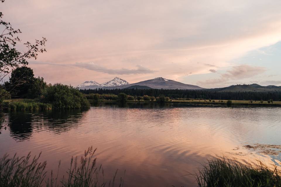 Black Butte Ranch