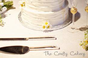 The Crafty Cakery