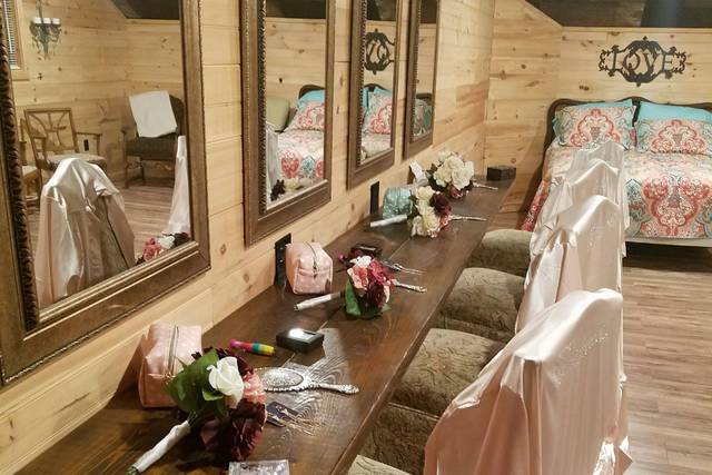 Bridal Suite