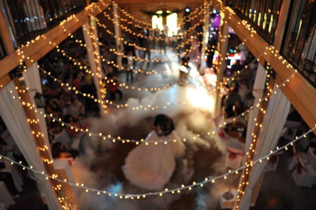 First Dance