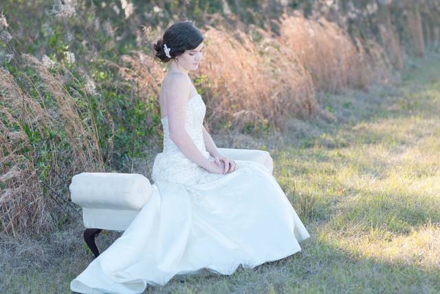 Jewleah Brantley Photography