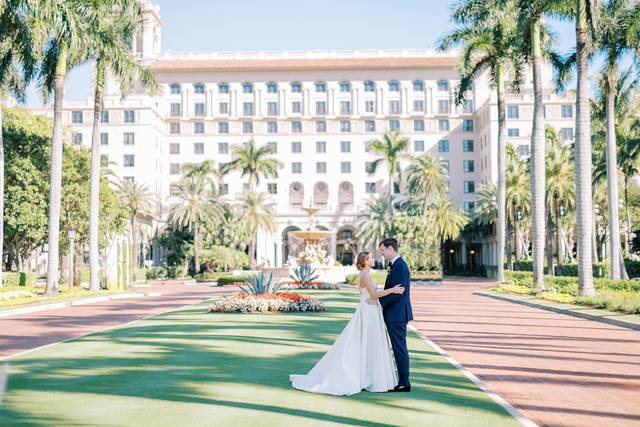 Breakers Wedding