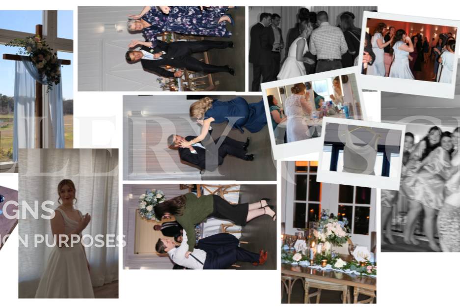 SEAMLESS GALLERY SAMPLE 01