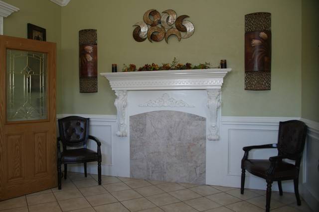 Exclusive Palace Reception Hall