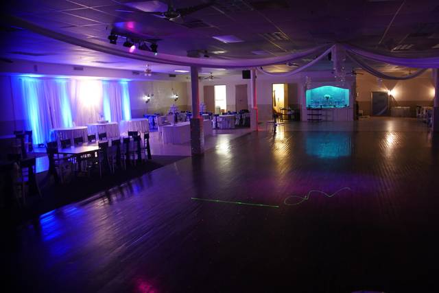 Dancefloor