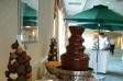 CHOCOLATE FOUNTAIN HEAVEN