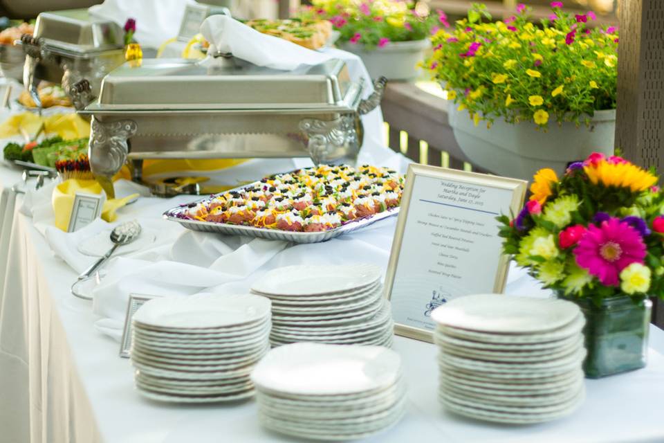 Elyse's Catering & Events