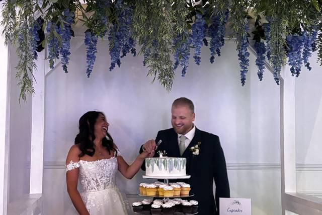 Cake Cutting