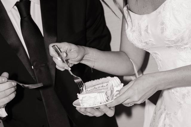 Cake Cut