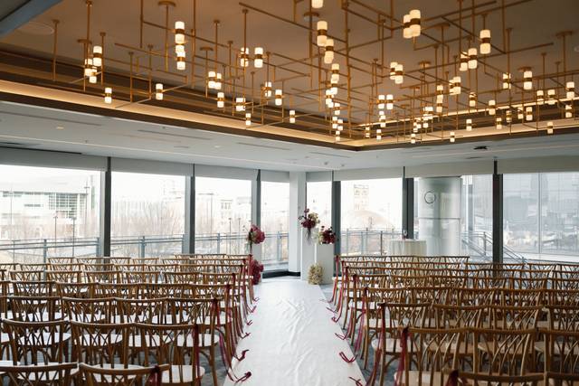 Ceremony