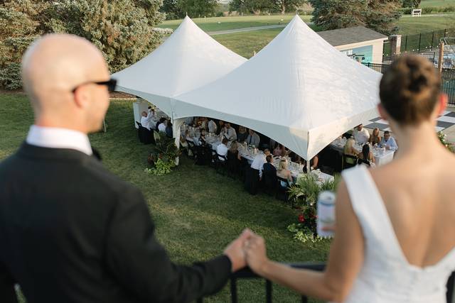 Adorned Weddings & Events