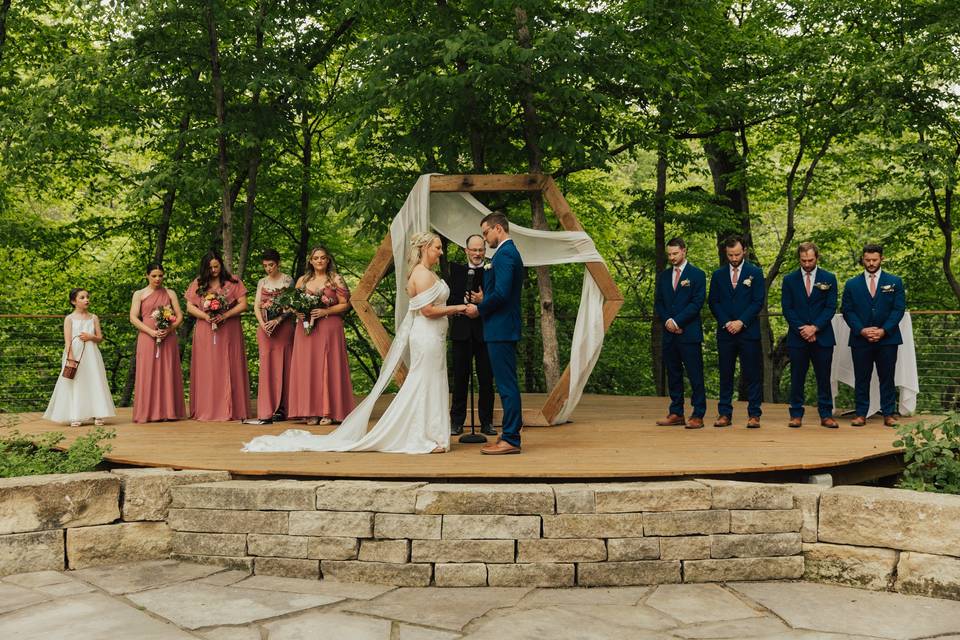 Ceremony