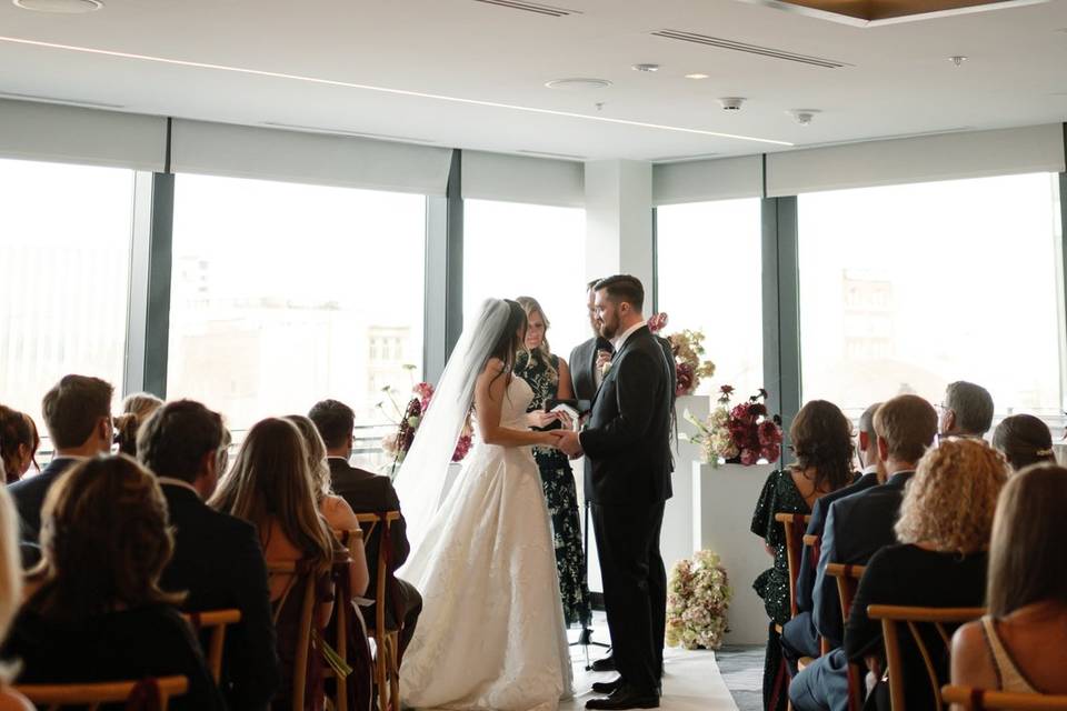 Ceremony
